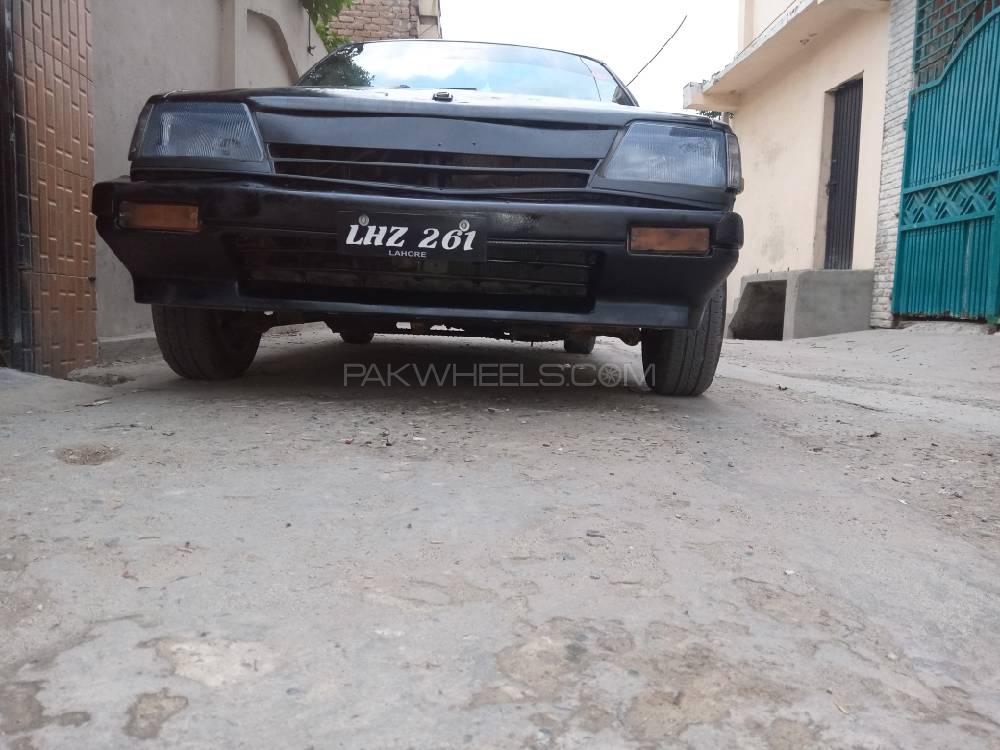 Suzuki Khyber 1989 for Sale in Nowshera Suzuki Khyber 1989 for Sale in Nowshera Image-7