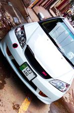 ہونڈا سوک - 2005