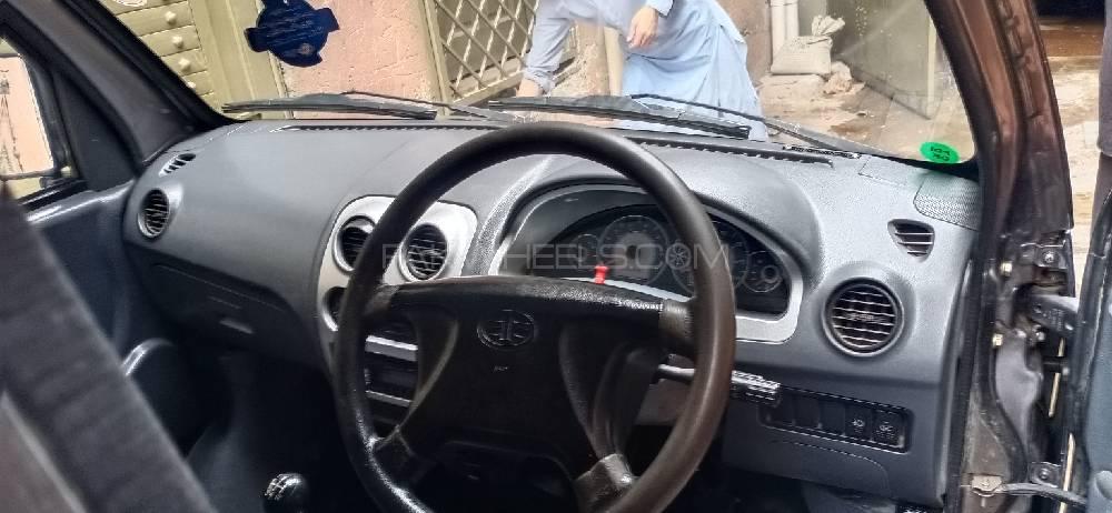 FAW X-PV 2017 for Sale in Peshawar FAW X-PV 2017 for Sale in Peshawar Image-7