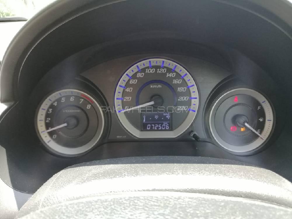 Honda City 2014 for Sale in Islamabad Honda City 2014 for Sale in Islamabad Image-8