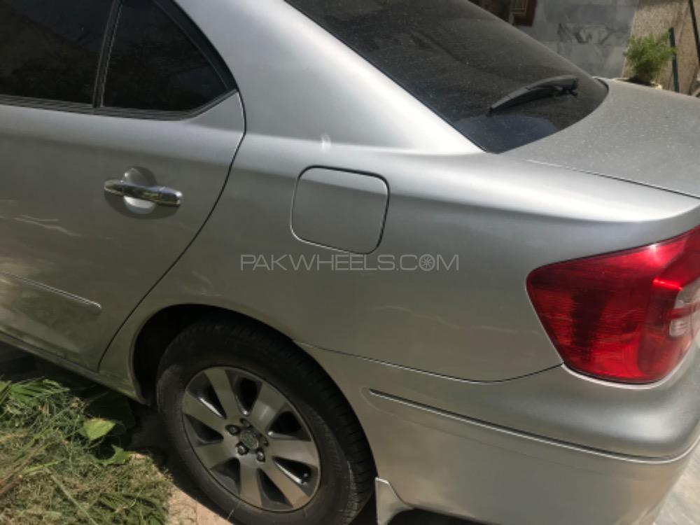 Toyota Premio 2002 for Sale in Mardan Toyota Premio 2002 for Sale in Mardan Image-7