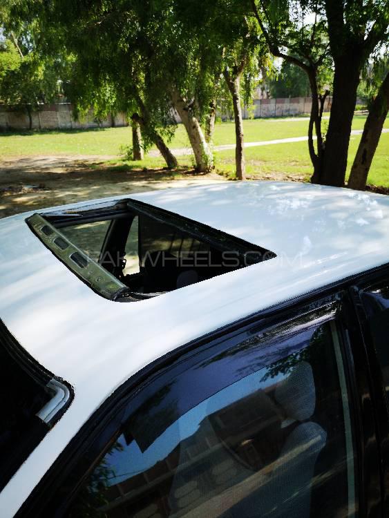 Toyota Corolla 1990 for Sale in Sahiwal Toyota Corolla 1990 for Sale in Sahiwal Image-12