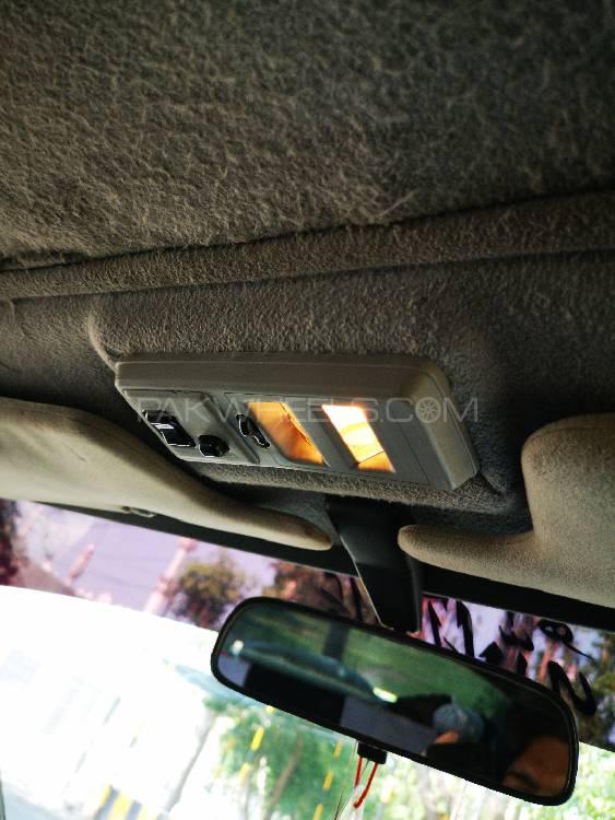 Toyota Corolla 1990 for Sale in Sahiwal Toyota Corolla 1990 for Sale in Sahiwal Image-7