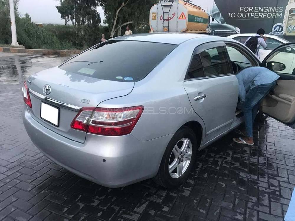 Toyota Premio 2014 for Sale in Islamabad Toyota Premio 2014 for Sale in Islamabad Image-7