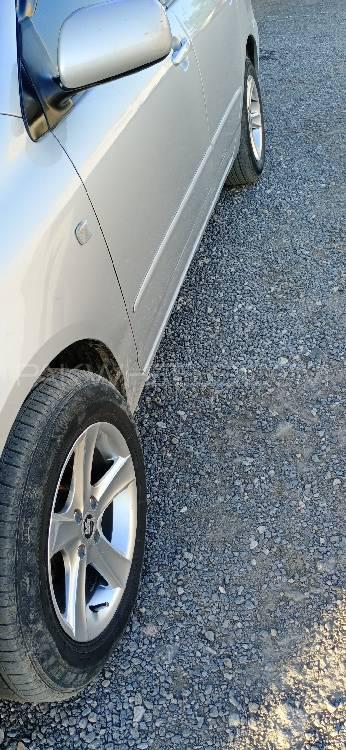 Toyota Corolla Axio 2006 for Sale in Swabi Toyota Corolla Axio 2006 for Sale in Swabi Image-3