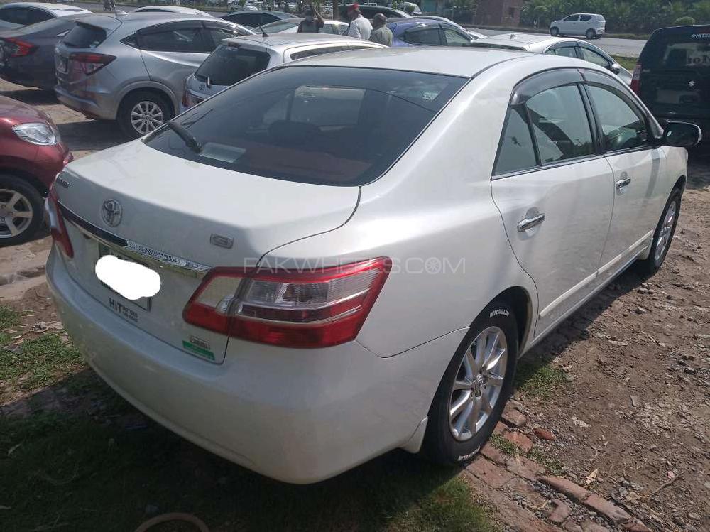 Toyota Premio 2010 for Sale in Gujranwala Toyota Premio 2010 for Sale in Gujranwala Image-6