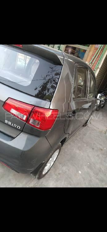 United Bravo 2019 for Sale in Bahawalpur United Bravo 2019 for Sale in Bahawalpur Image-5