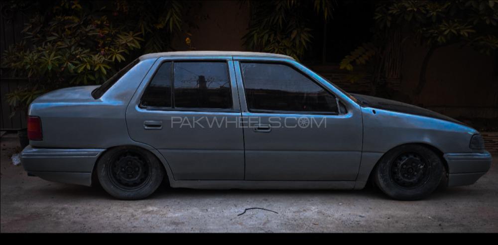 Daewoo Other - 1992  Image-1