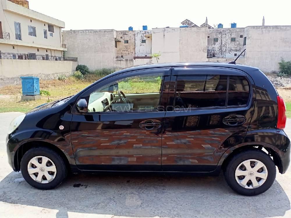 Toyota Passo 2011 for Sale in Lahore Toyota Passo 2011 for Sale in Lahore Image-2