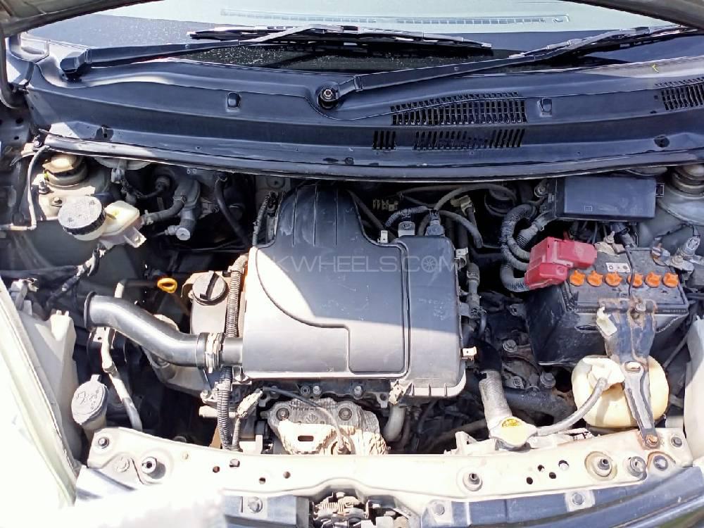 Toyota Passo 2011 for Sale in Lahore Toyota Passo 2011 for Sale in Lahore Image-15