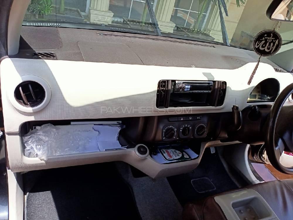 Toyota Passo 2011 for Sale in Lahore Toyota Passo 2011 for Sale in Lahore Image-20