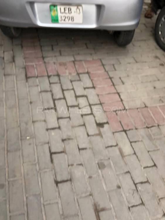 Daihatsu Mira 2009 for Sale in Lahore Daihatsu Mira 2009 for Sale in Lahore Image-6