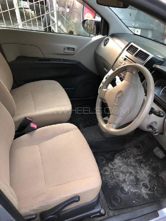 Daihatsu Mira 2009 for Sale in Lahore Daihatsu Mira 2009 for Sale in Lahore Image-4