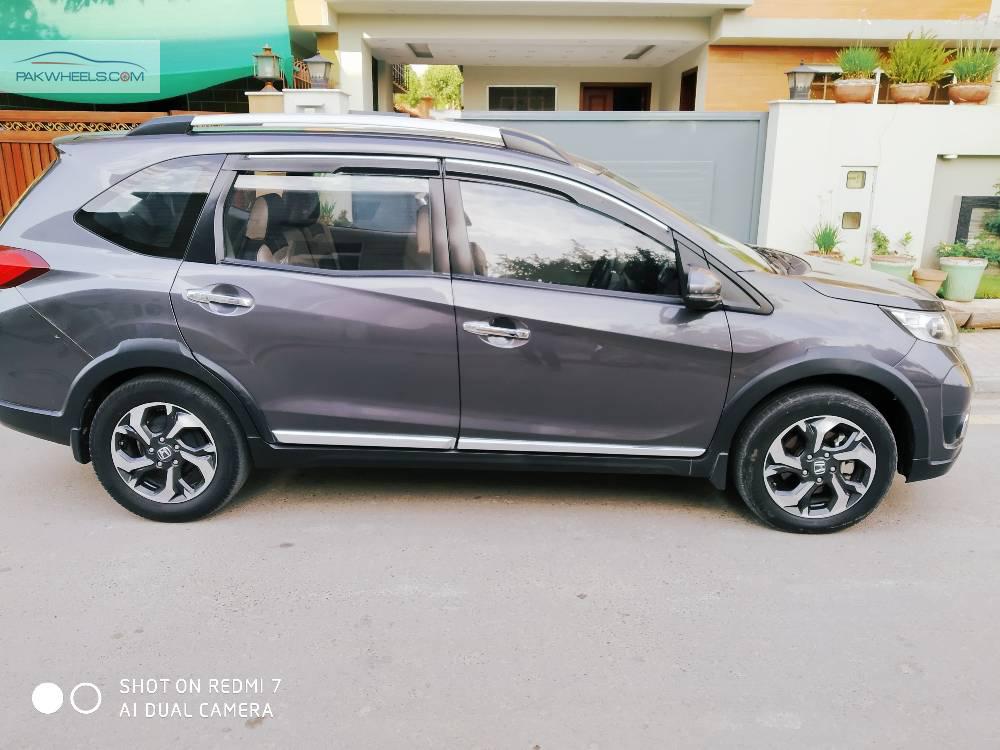 Honda BR-V 2019 for Sale in Islamabad Honda BR-V 2019 for Sale in Islamabad Image-6