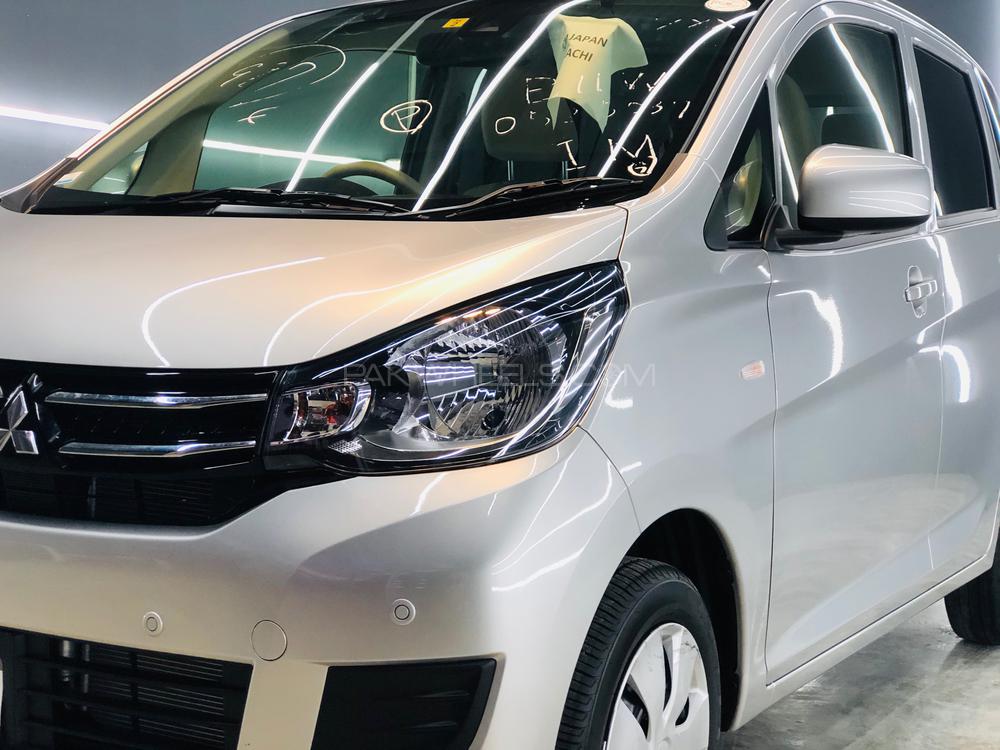 Mitsubishi Ek Wagon 2019 for Sale in Peshawar Image-1
