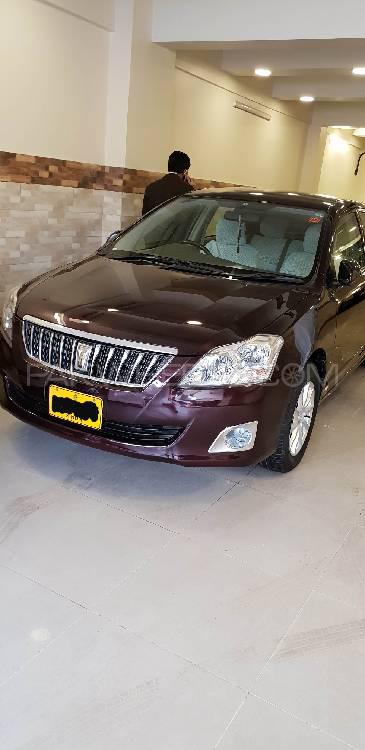 Toyota Premio 2010 for Sale in Quetta Image-1
