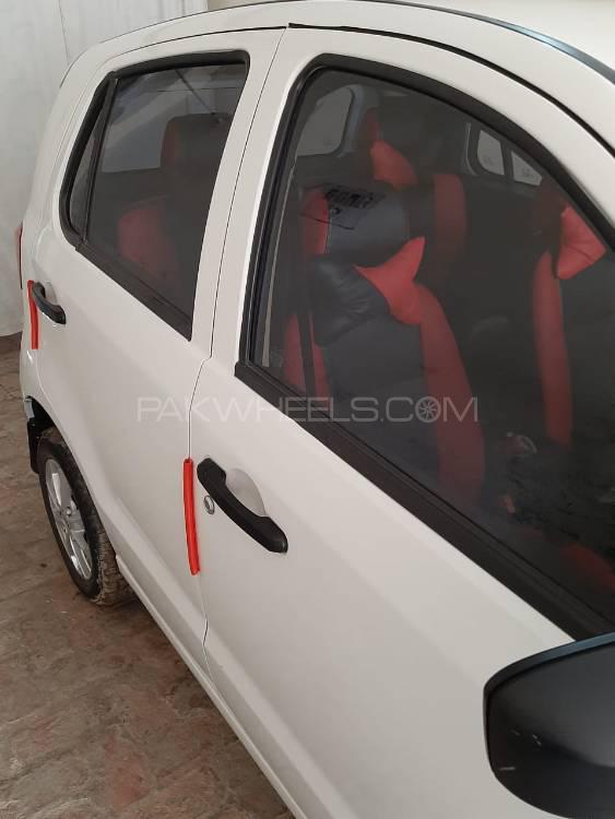 United Bravo 2019 for Sale in Havali Lakhan United Bravo 2019 for Sale in Havali Lakhan Image-4