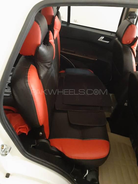 United Bravo 2019 for Sale in Havali Lakhan United Bravo 2019 for Sale in Havali Lakhan Image-7