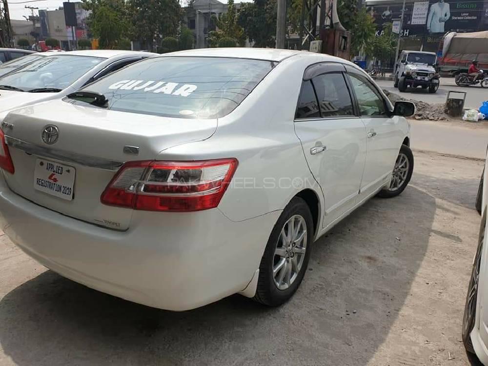 Toyota Premio 2007 for Sale in Lahore Toyota Premio 2007 for Sale in Lahore Image-6