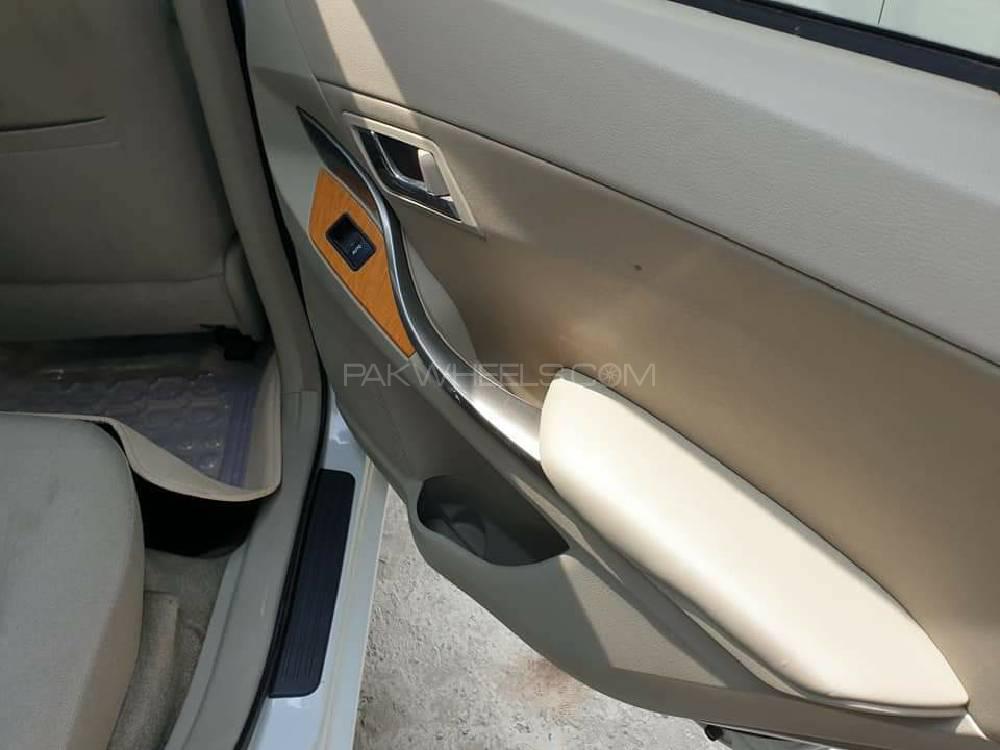 Toyota Premio 2007 for Sale in Lahore Toyota Premio 2007 for Sale in Lahore Image-15