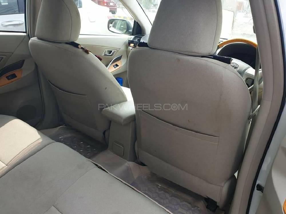 Toyota Premio 2007 for Sale in Lahore Toyota Premio 2007 for Sale in Lahore Image-14