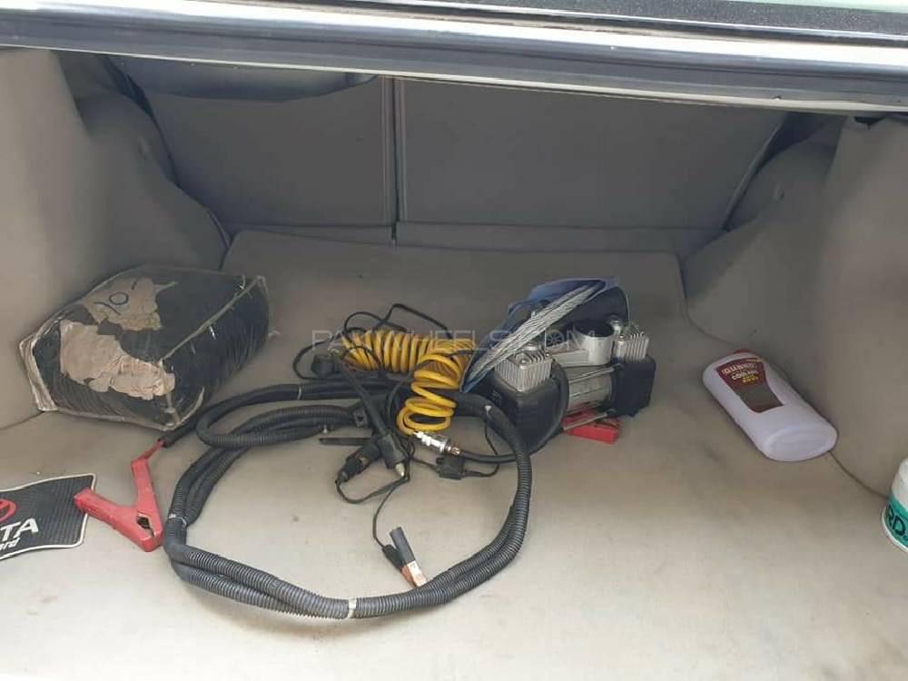 Toyota Premio 2007 for Sale in Lahore Toyota Premio 2007 for Sale in Lahore Image-18