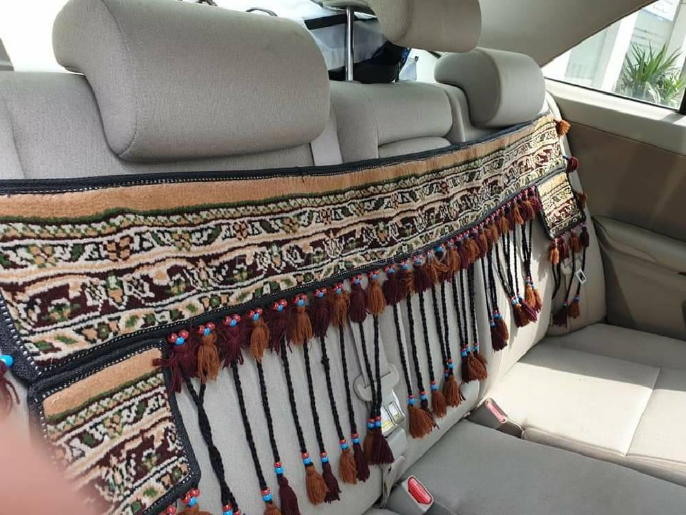 Toyota Premio 2007 for Sale in Lahore Toyota Premio 2007 for Sale in Lahore Image-17
