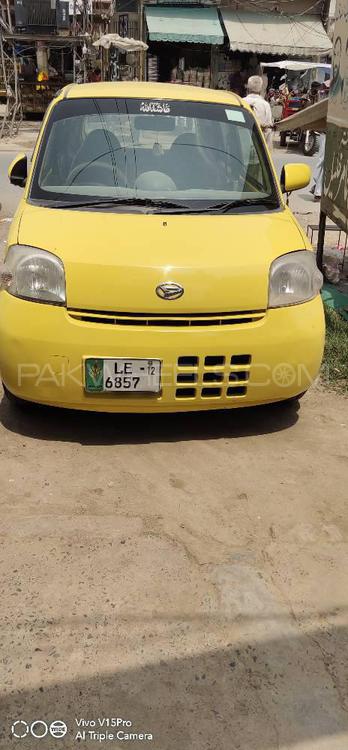 Daihatsu Esse 2012 for Sale in Lahore Image-1