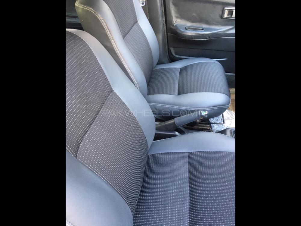 Honda City 2001 for Sale in Karachi Honda City 2001 for Sale in Karachi Image-9