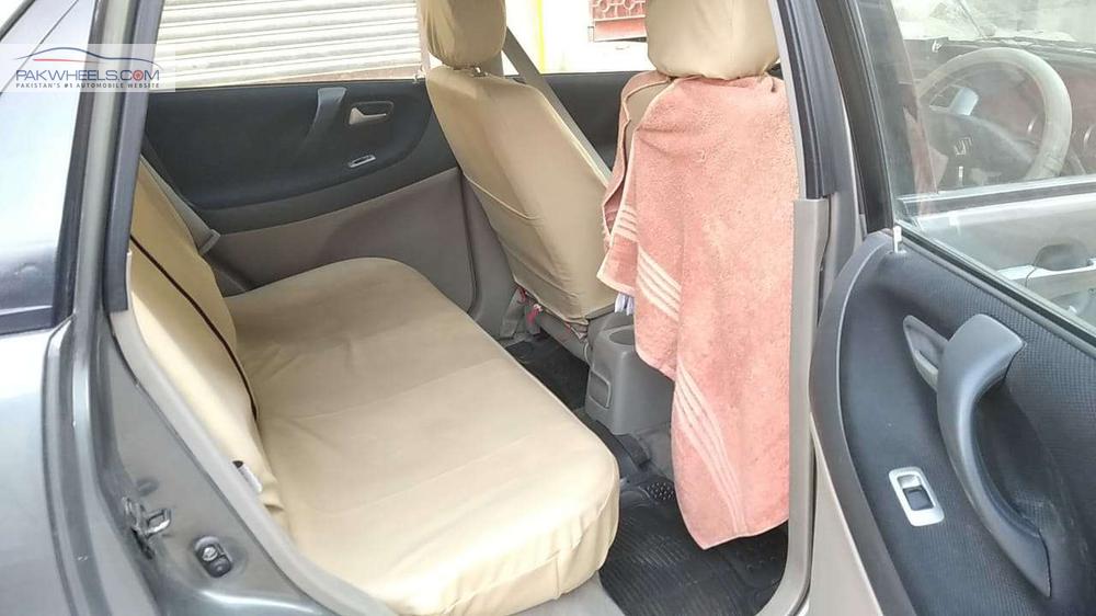 سوزوکی لیانا 2009 for Sale in کراچی سوزوکی لیانا 2009 for Sale in کراچی Image-10