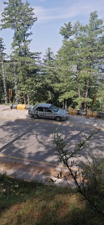 Suzuki Margalla 1997 for Sale in Rawalpindi Suzuki Margalla 1997 for Sale in Rawalpindi Image-8