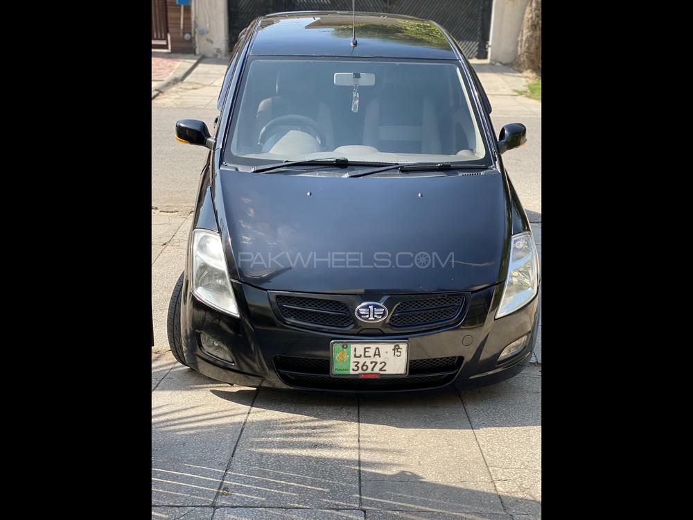FAW V2 2015 for Sale in Lahore FAW V2 2015 for Sale in Lahore Image-5