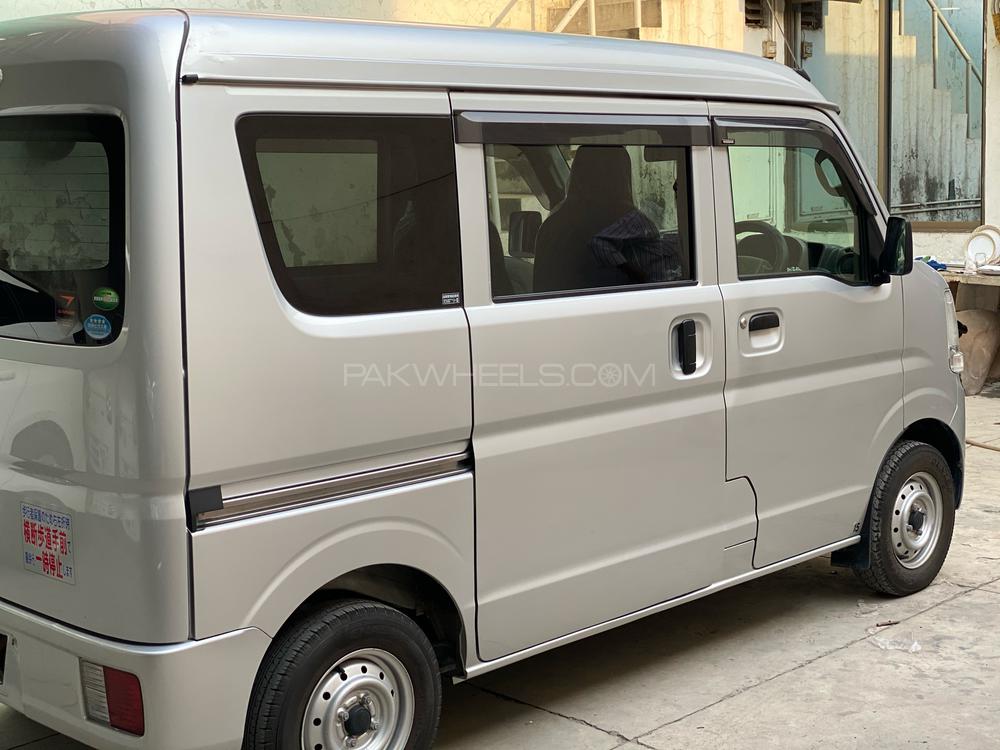 Nissan Clipper 2015 for Sale in Lahore Nissan Clipper 2015 for Sale in Lahore Image-4