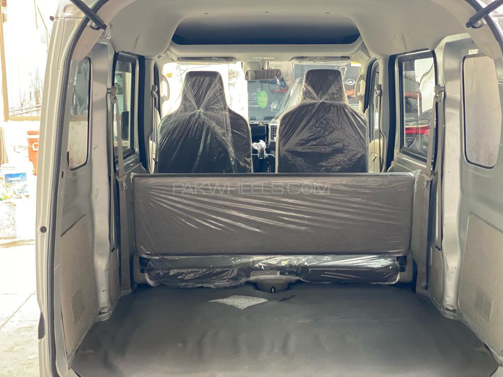 Nissan Clipper 2015 for Sale in Lahore Nissan Clipper 2015 for Sale in Lahore Image-10