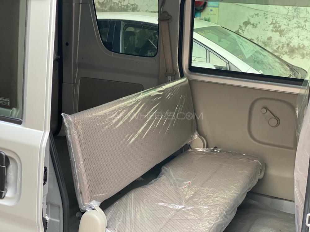 Nissan Clipper 2015 for Sale in Lahore Nissan Clipper 2015 for Sale in Lahore Image-12