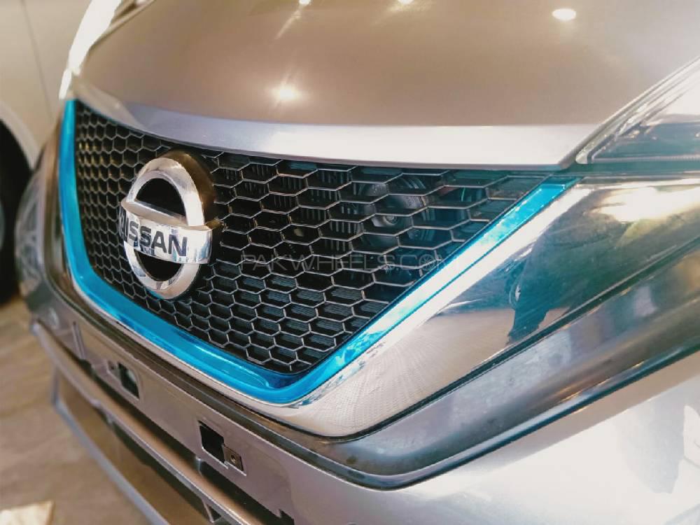 Nissan Note 2018 for Sale in Lahore Nissan Note 2018 for Sale in Lahore Image-2