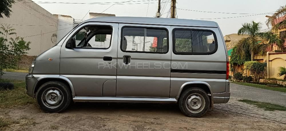 FAW X-PV 2015 for Sale in Lahore Image-1