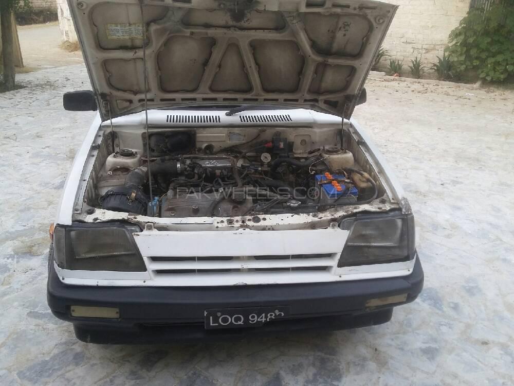 Suzuki Khyber 1993 for Sale in Charsadda Suzuki Khyber 1993 for Sale in Charsadda Image-2