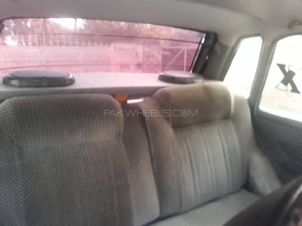 Suzuki Khyber 1996 for Sale in Nowshera Suzuki Khyber 1996 for Sale in Nowshera Image-6