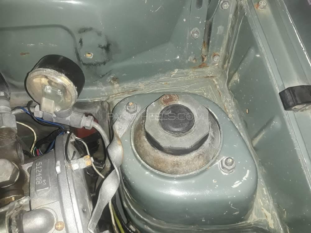 Suzuki Khyber 1996 for Sale in Nowshera Suzuki Khyber 1996 for Sale in Nowshera Image-15