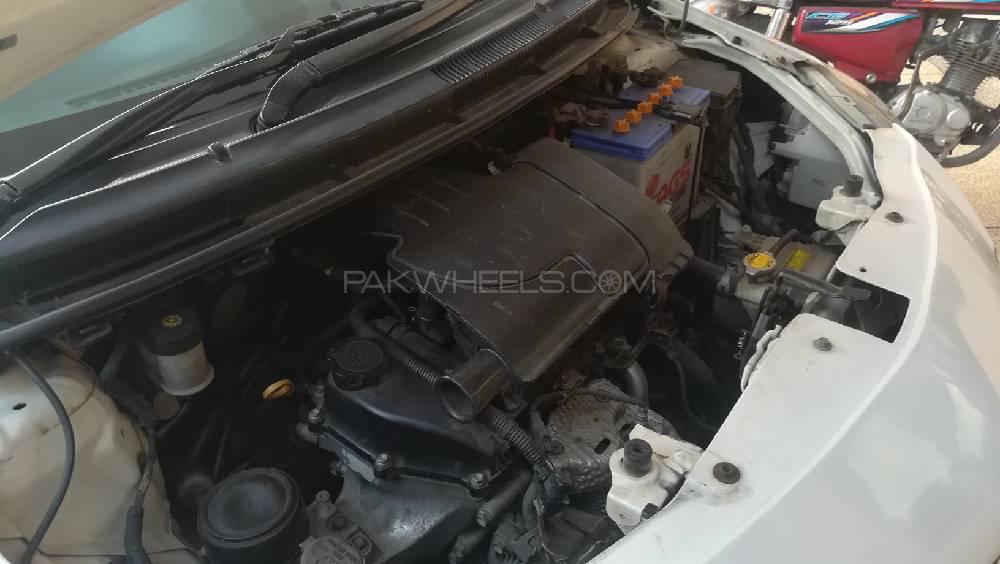 Toyota Belta 2007 for Sale in Lahore Toyota Belta 2007 for Sale in Lahore Image-6