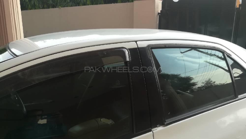 Toyota Belta 2007 for Sale in Lahore Toyota Belta 2007 for Sale in Lahore Image-16