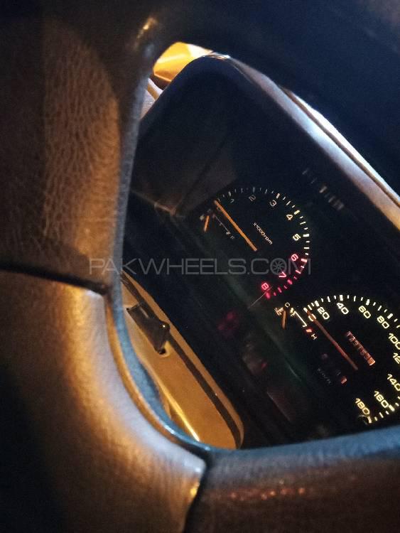 KIA Classic 2003 for Sale in Lahore KIA Classic 2003 for Sale in Lahore Image-2