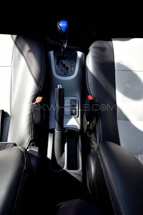ٹویوٹا اکوا 2013 for Sale in راولپنڈی ٹویوٹا اکوا 2013 for Sale in راولپنڈی Image-16