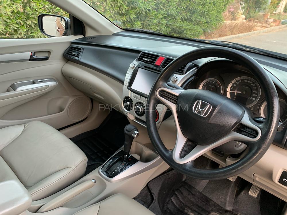 Honda City 2016 for Sale in Karachi Honda City 2016 for Sale in Karachi Image-10