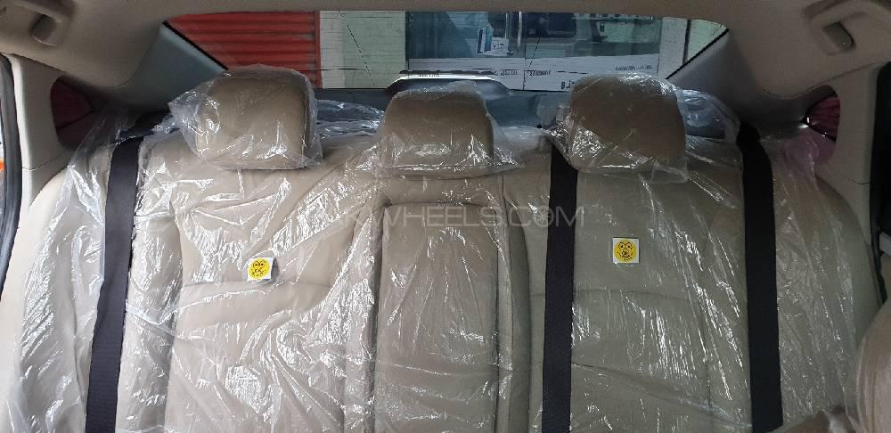 Honda Civic 2019 for Sale in Peshawar Honda Civic 2019 for Sale in Peshawar Image-8