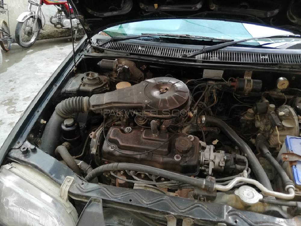 Suzuki Margalla 1997 for Sale in Lahore Image-1