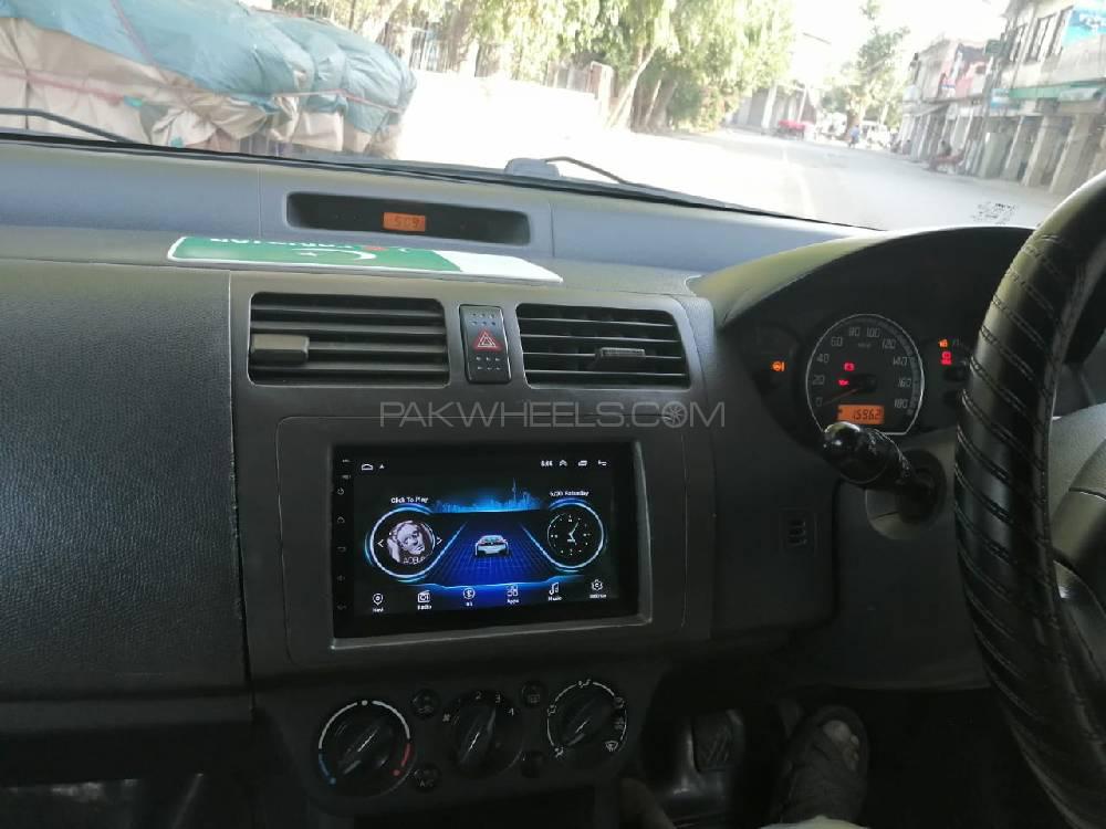 Suzuki Swift 2010 for Sale in Wah cantt Image-1