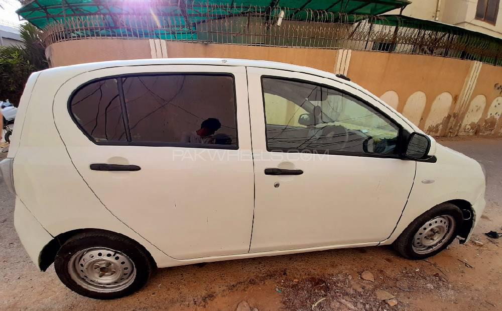 Subaru Pleo 2014 for Sale in Karachi Subaru Pleo 2014 for Sale in Karachi Image-2