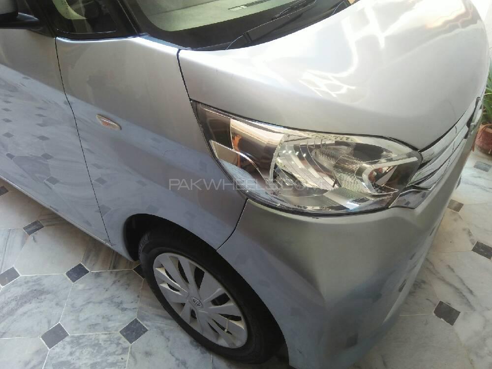 Nissan Roox 2014 for Sale in Peshawar Image-1
